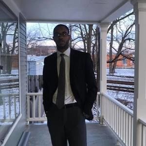 Meet your Posher, Marcus